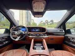 Mercedes-Benz Vito 2024 2.0T Business Edition 7-Seater - ფოტო 7