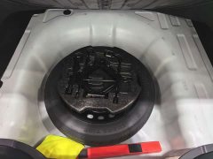 Hyundai Elantra 1.5L CVT Luxury - ფოტო 14