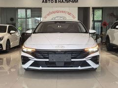 Hyundai Elantra 1.5L CVT Luxury - ფოტო 4