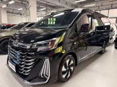 Toyota HIACE CONCEPT - ფოტო 1
