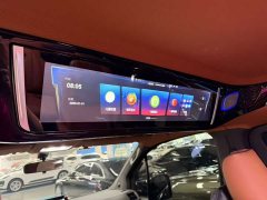 Toyota HIACE CONCEPT - ფოტო 10