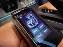 Toyota HIACE CONCEPT - ფოტო 12