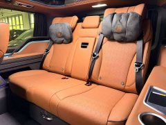 Toyota HIACE CONCEPT - ფოტო 13