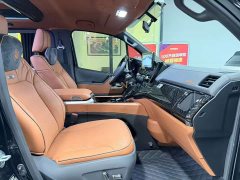 Toyota HIACE CONCEPT - ფოტო 14