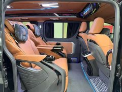 Toyota HIACE CONCEPT - ფოტო 15