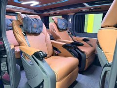 Toyota HIACE CONCEPT - ფოტო 16