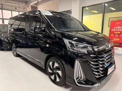 Toyota HIACE CONCEPT - ფოტო 3