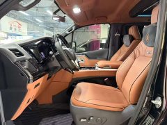 Toyota HIACE CONCEPT - ფოტო 4