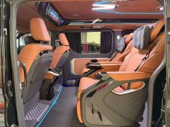 Toyota HIACE CONCEPT - ფოტო 8