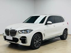 BMW X5 2022 Facelift xDrive 30Li M Sport Premium Package - ფოტო 1