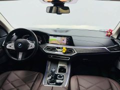 BMW X5 2022 Facelift xDrive 30Li M Sport Premium Package - ფოტო 10