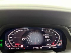 BMW X5 2022 Facelift xDrive 30Li M Sport Premium Package - ფოტო 11