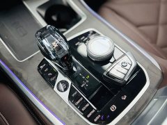 BMW X5 2022 Facelift xDrive 30Li M Sport Premium Package - ფოტო 12