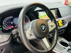 BMW X5 2022 Facelift xDrive 30Li M Sport Premium Package - ფოტო 16