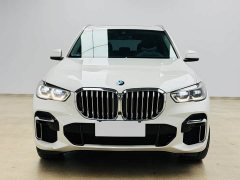 BMW X5 2022 Facelift xDrive 30Li M Sport Premium Package - ფოტო 2