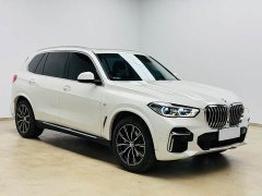 BMW X5 2022 Facelift xDrive 30Li M Sport Premium Package - ფოტო 3