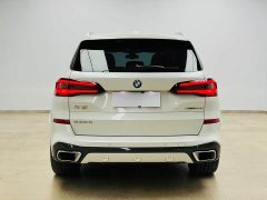 BMW X5 2022 Facelift xDrive 30Li M Sport Premium Package - ფოტო 5