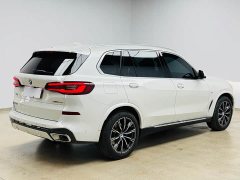 BMW X5 2022 Facelift xDrive 30Li M Sport Premium Package - ფოტო 6