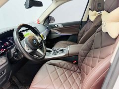 BMW X5 2022 Facelift xDrive 30Li M Sport Premium Package - ფოტო 7