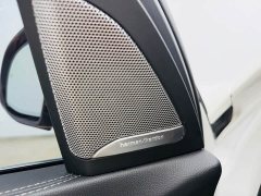 BMW X5 2022 Facelift xDrive 30Li M Sport Premium Package - ფოტო 8