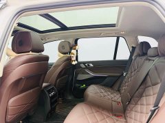 BMW X5 2022 Facelift xDrive 30Li M Sport Premium Package - ფოტო 9