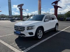 Mercedes-Benz GLB 180 Dynamic - ფოტო 1
