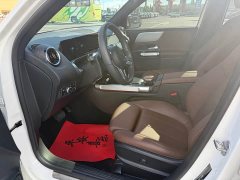 Mercedes-Benz GLB 180 Dynamic - ფოტო 10