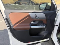 Mercedes-Benz GLB 180 Dynamic - ფოტო 11