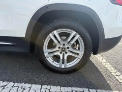 Mercedes-Benz GLB 180 Dynamic - ფოტო 12