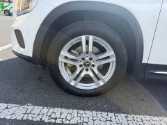 Mercedes-Benz GLB 180 Dynamic - ფოტო 13