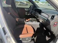 Mercedes-Benz GLB 180 Dynamic - ფოტო 16