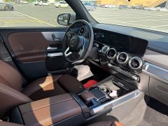 Mercedes-Benz GLB 180 Dynamic - ფოტო 17