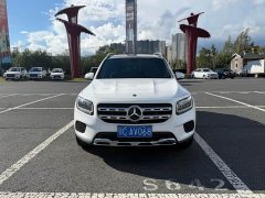 Mercedes-Benz GLB 180 Dynamic - ფოტო 2