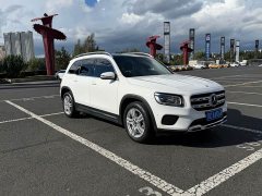 Mercedes-Benz GLB 180 Dynamic - ფოტო 3