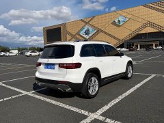 Mercedes-Benz GLB 180 Dynamic - ფოტო 4