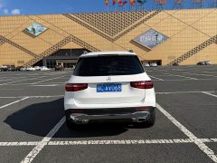 Mercedes-Benz GLB 180 Dynamic - ფოტო 5