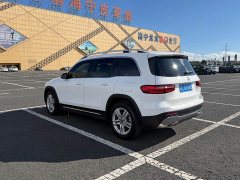 Mercedes-Benz GLB 180 Dynamic - ფოტო 6