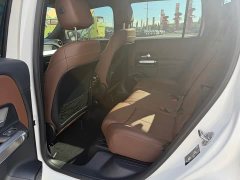 Mercedes-Benz GLB 180 Dynamic - ფოტო 9