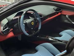 Ferrari 296 3.0T V6 GTB - ფოტო 4