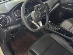 Nissan Kicks 1.5L CVT XV Luxury - ფოტო 4