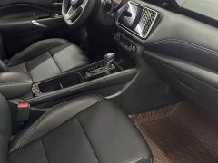Nissan Kicks 1.5L CVT XV Luxury - ფოტო 6