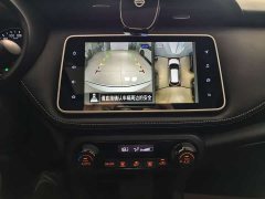 Nissan Jingke Jingqing 1.5L Flagship Edition - ფოტო 10