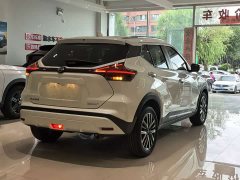 Nissan Jingke Jingqing 1.5L Flagship Edition - ფოტო 18