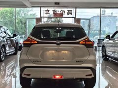 Nissan Jingke Jingqing 1.5L Flagship Edition - ფოტო 19