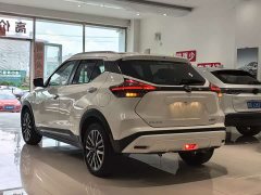 Nissan Jingke Jingqing 1.5L Flagship Edition - ფოტო 20