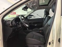 Nissan Jingke Jingqing 1.5L Flagship Edition - ფოტო 7