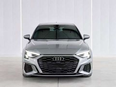 Audi A3 Sportback 35 TFSI Fashion Sport - ფოტო 1