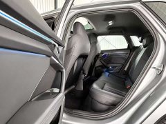 Audi A3 Sportback 35 TFSI Fashion Sport - ფოტო 12