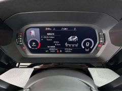 Audi A3 Sportback 35 TFSI Fashion Sport - ფოტო 16