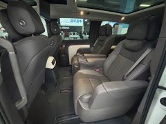 Li Auto Li Xiang MEGA Ultra - ფოტო 10